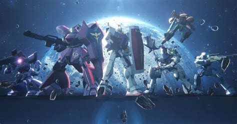 Gundam Evolution Tier List All Units Ranked September 2022 Media
