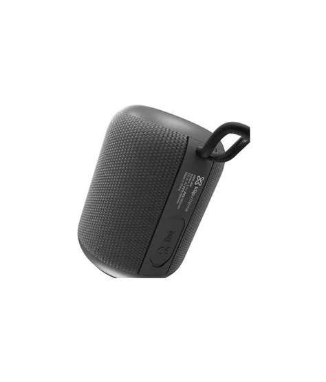 Parlante Bluetooth Klip Xtreme Titan Black