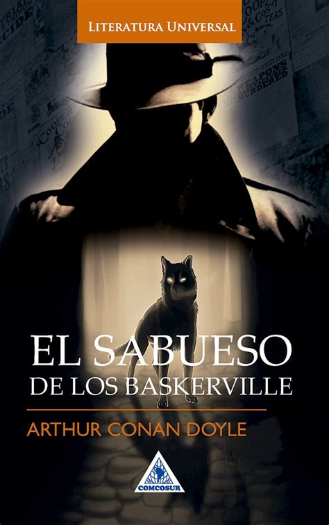 El Sabueso De Los Baskerville Comcosur