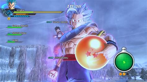 How To Unlock Free Beast Mode In Dragon Ball Xenoverse 2 No DlC Is