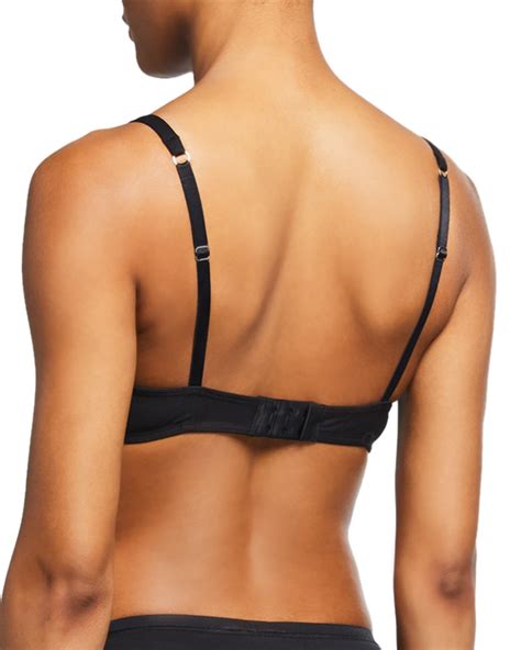 Hanro Cotton Sensation Soft Cup Bra Neiman Marcus