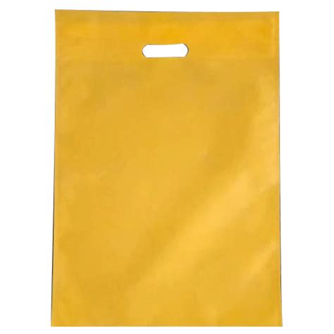 Non Woven Plain Carry Bag Manufacturer Non Woven Plain Carry Bag Supplier