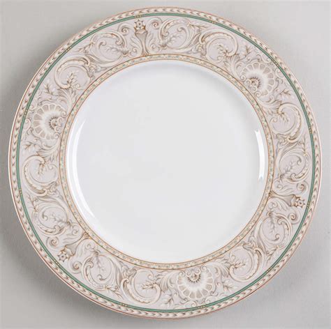 Newport Salad Plate By Christopher Stuart Replacements Ltd