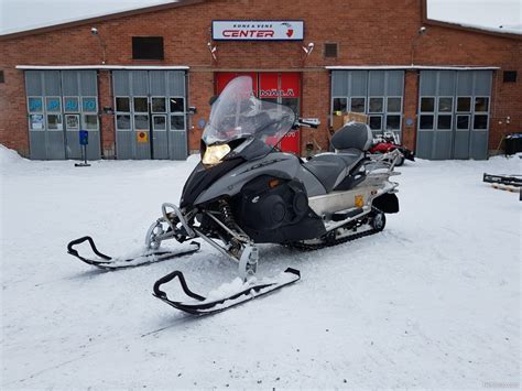 Yamaha Venture Lite 500 cm³ 2008 Kuopio Moottorikelkka Nettimoto