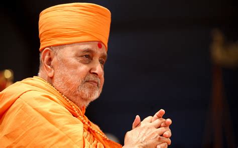 Life of Pramukh Swami Maharaj