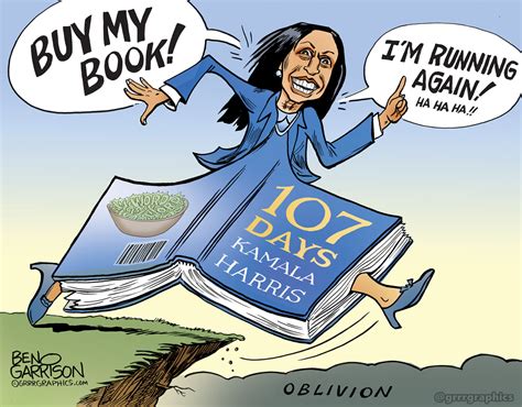 Is Kamala Harris Running In 2028 – GrrrGraphics