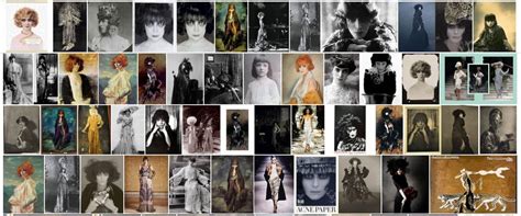 Allthingsdigitalmarketing Blog Italian Heiress Marchesa Luisa Casati