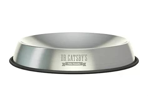 Food Bowl Del Dr Catsby Para El Alivio De La Barba Envío Gratis