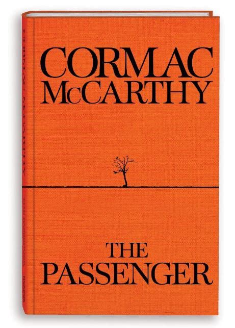 Cormac Mccarthy The Passenger Stella Maris Signed Limited First