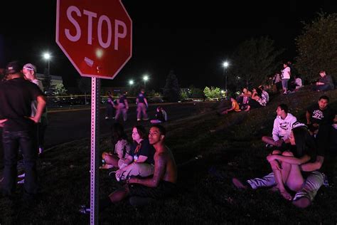 Photos Gunman Open Fires At A Midnight Showing Of The Dark Knight