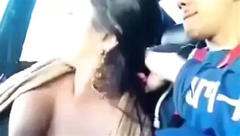 My First Blowjob In The Car I Was Nervous Latina Porn Feat Parejaph Xhamster
