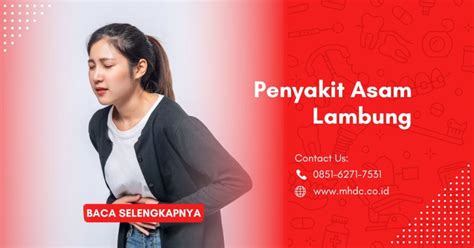 Asam Lambung