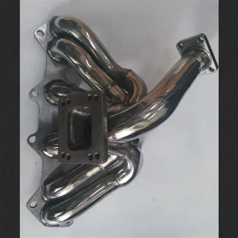 For Toyota Jz Vvti Turbo Exhaust Manifold For Toyota Supra Jz Vvti