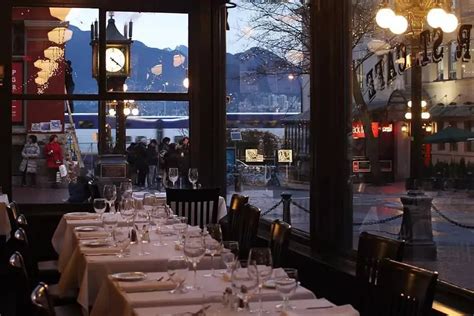 The Best Italian Restaurant to Visit in Vancouver – Italian Experience ...