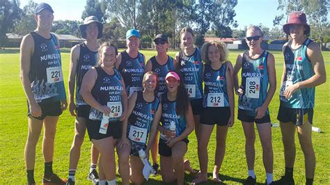 Numurkah Fun Run Runsociety Asia S Leading Online Running Magazine