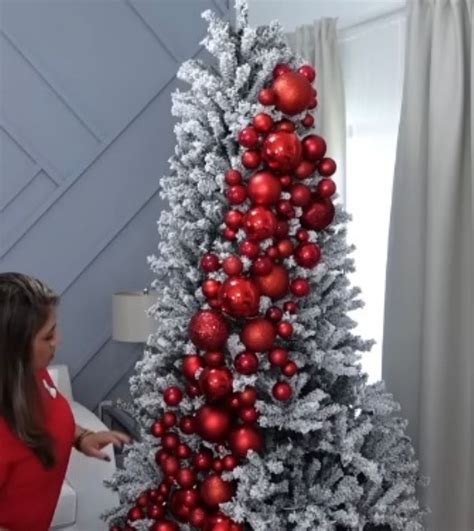 Decor Tu Rbol De Navidad Como Un Verdadero Profesional Con Estos