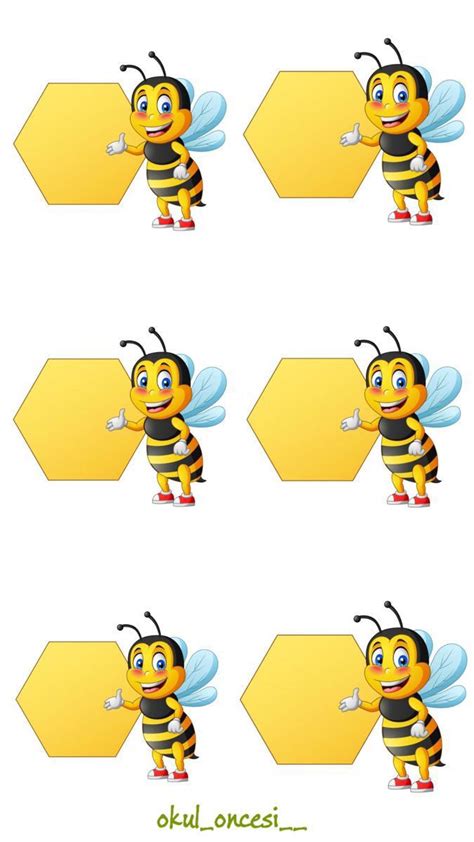 Pin By Mirosława Romańczyc On Dekoracje Bee Themed Classroom Bee