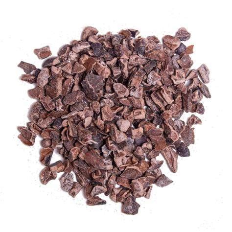 Organic Raw Cacao Nibs