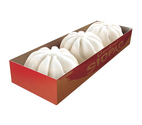 3pc Siopao Box Near Me | Chowking Menu