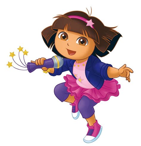 List Of Doras Outfits Dora The Explorer Wiki Fandom