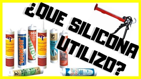 Adi S Al Fr O En Casa Descubre La Mejor Silicona Para Sellar Ventanas