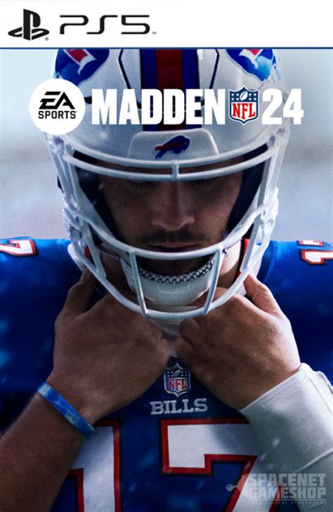 Madden Nfl 24 Ps5