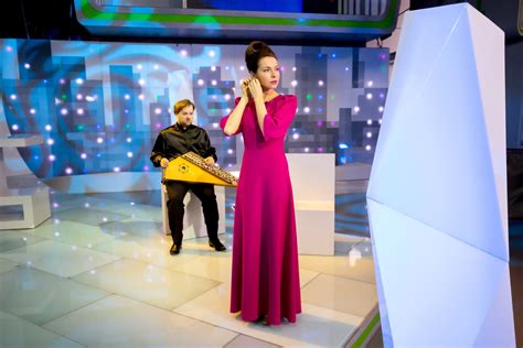 Екатерина Гусева - Ekaterina Guseva фото №943515
