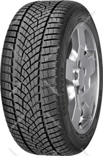 Goodyear ULTRA GRIP PERFORMANCE 225 55 R17 97H TL M S 3PMSF