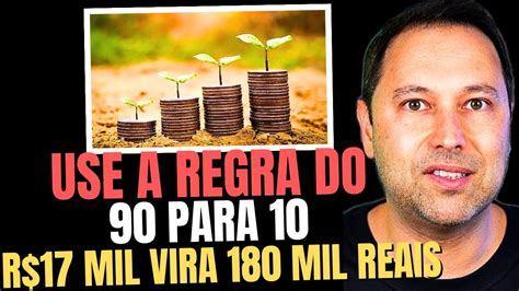 COMO MULTIPLICAR SEU PATRIMONIO POR 10 VEZES ATINGIR A LIBERDADE