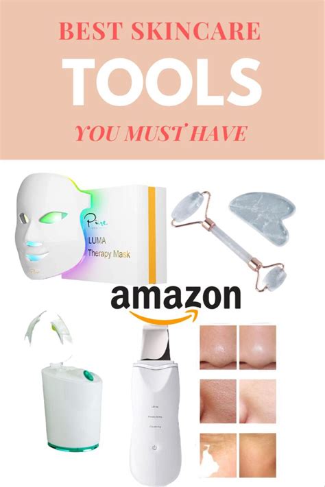 Best Skincare Tools For Your Skin You Must Add To Your Skincare Routine