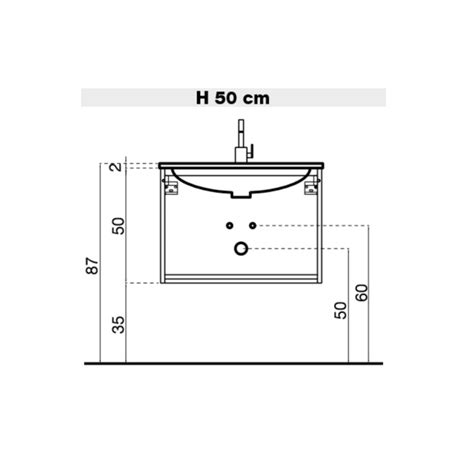 Pregiudizio Il Tuo Cartucce Altezza Mobile Bagno Lavabo Logo Motivare