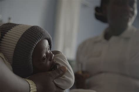 How Baby Grubz Is Combating Malnutrition In Nigeria The Borgen Project
