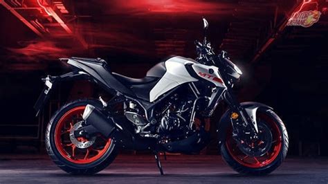 2020 Yamaha MT 03 Launch Price Design Specifications Top Speed