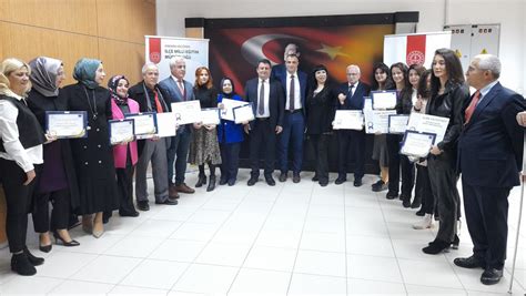 ETwinning Ulusal Kalite Etiketi