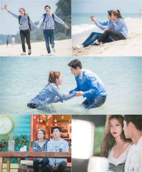 [spoiler] Added Episode 8 Captures For The Korean Drama Melo Holic