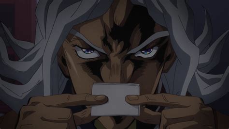 Terunosuke Miyamoto Jojos Bizarre Encyclopedia Jojo Wiki