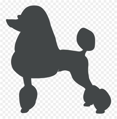 Download Poodle Dog Clip Art - Png Download (#5338554) - PinClipart