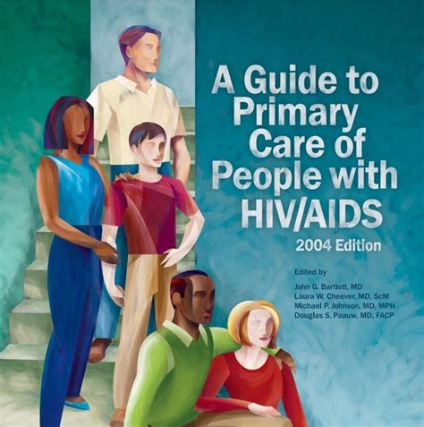 A Guide To Primary Care Of People With Hivaids