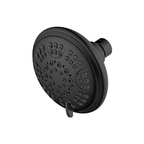 Vogue 5 Watersense Shower Head Luxart Collection