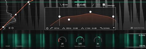 Sonible Smart Comp 2 Review A Flexible Spectro Dynamic Compressor With