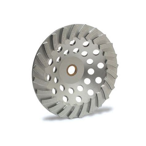 Diamond Diagonal Segment Grinding Wheels From China Manufacturer