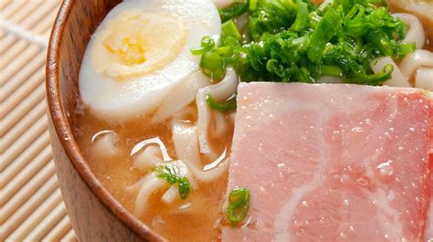 Descubrir 54 Imagen Ramen Receta Japonesa Abzlocalmx