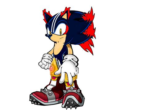 Sonic Fase 4 By Shadoweelerizo On Deviantart