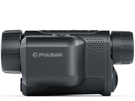 Pulsar Axion 2 XQ35 LRF Thermal Imaging Monocular Allcocks