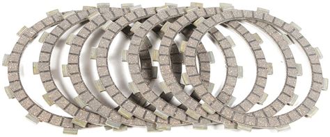 54 42 EBC CK Series Standard Cork ATV Clutch Friction 975940