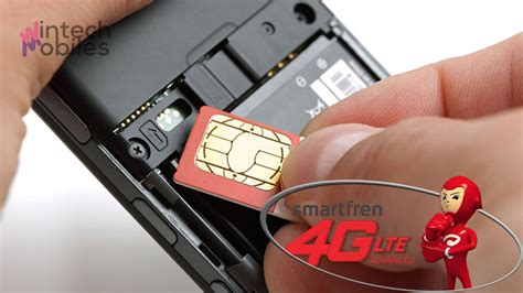 2 Cara Upgrade Kartu Smartfren Ke 4G LTE Mudah Tanpa Ribet