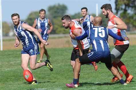 Usafl Nationals 0231 United States Australian Football League