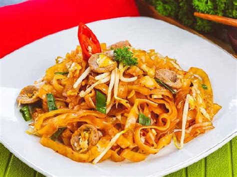 Daftar Harga Menu Delivery Kedai Mamak Timo Papanggo Tanjung Priok