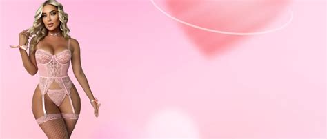 Amazon Wdirara Women S Piece Maid Contrast Lace Colorblock Underwire Costume Lingerie Set