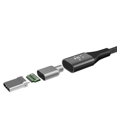 Belkin Expands MIXIT DuraTek Cable Collection With New USB C Cable